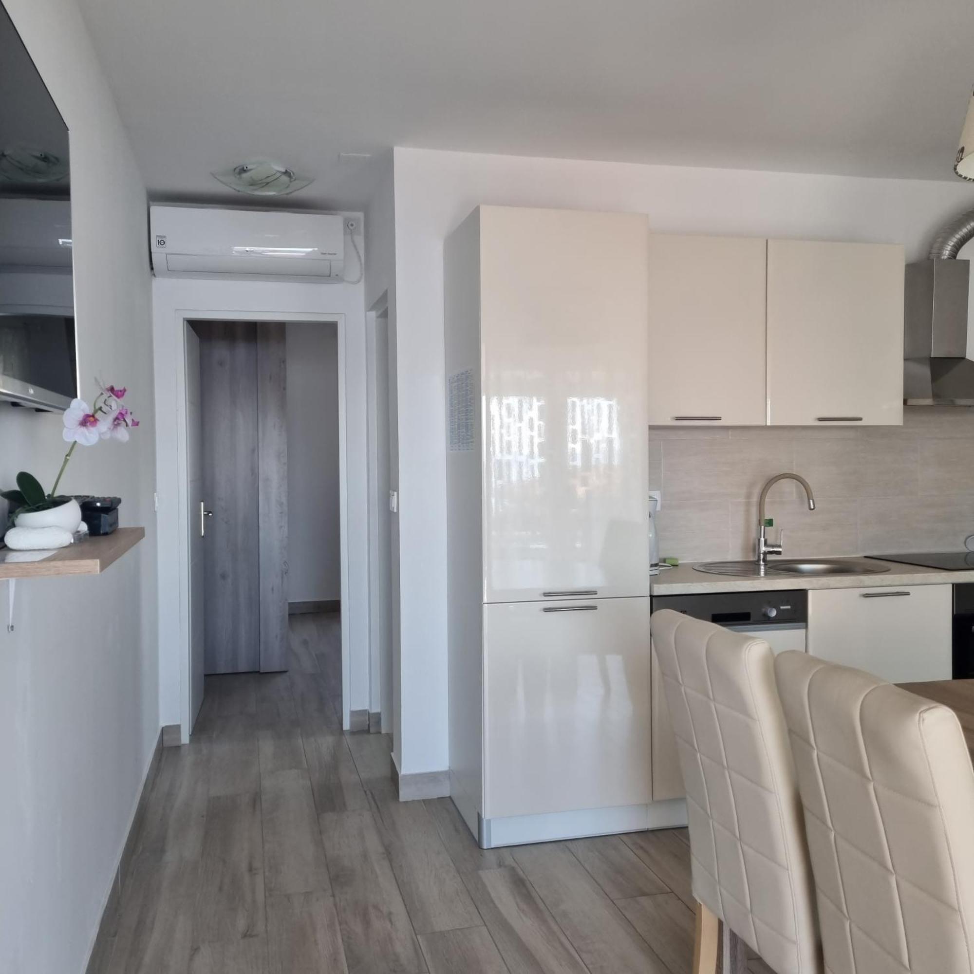 Apartament Mia I Josip