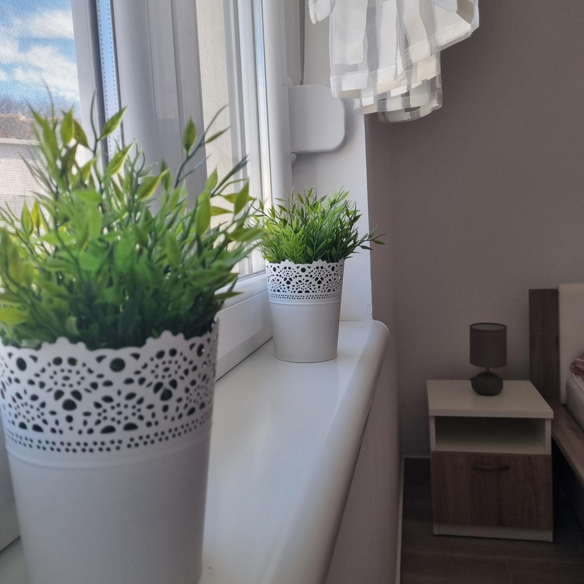 Apartament Mia I Josip Crikvenica