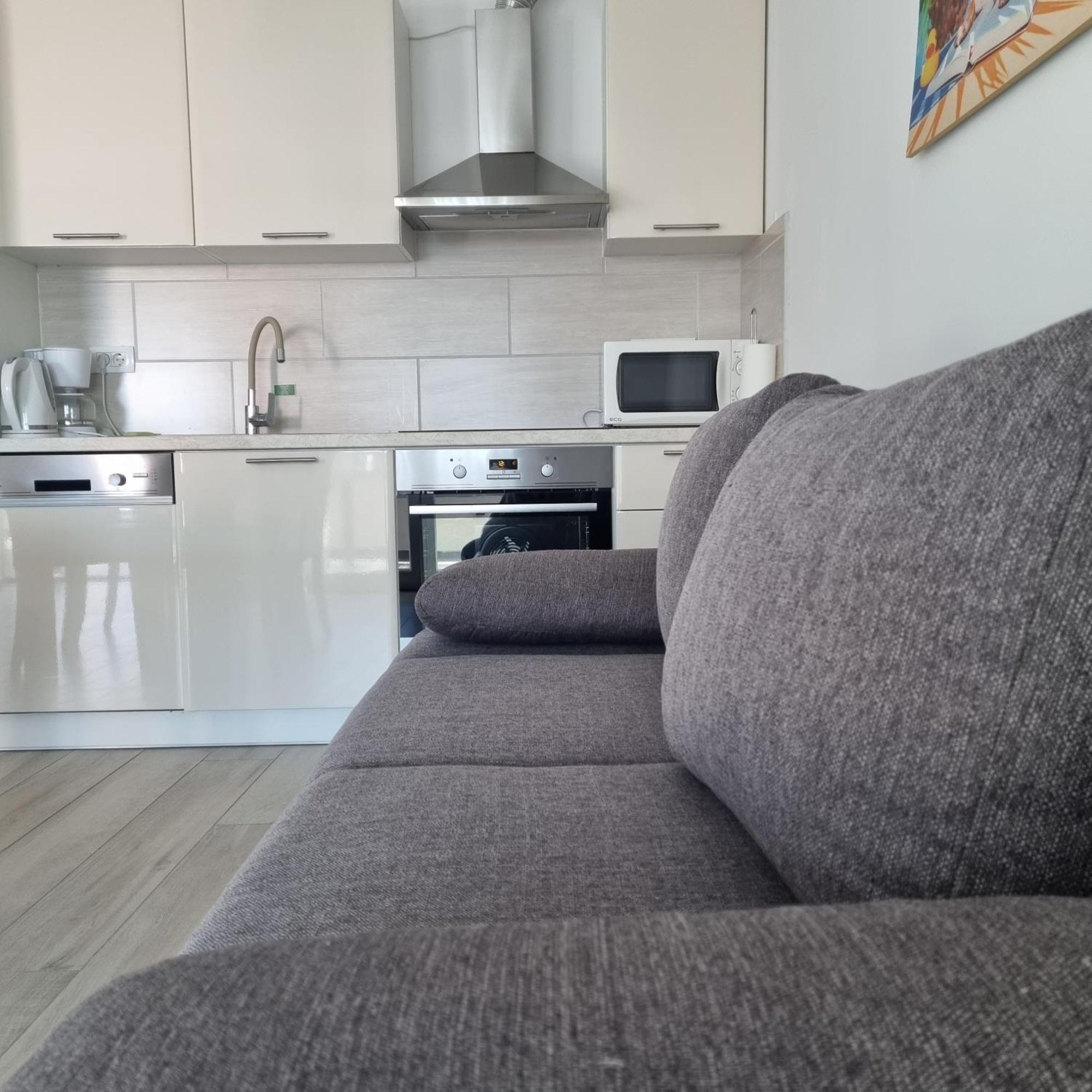 Mia I Josip Apartament