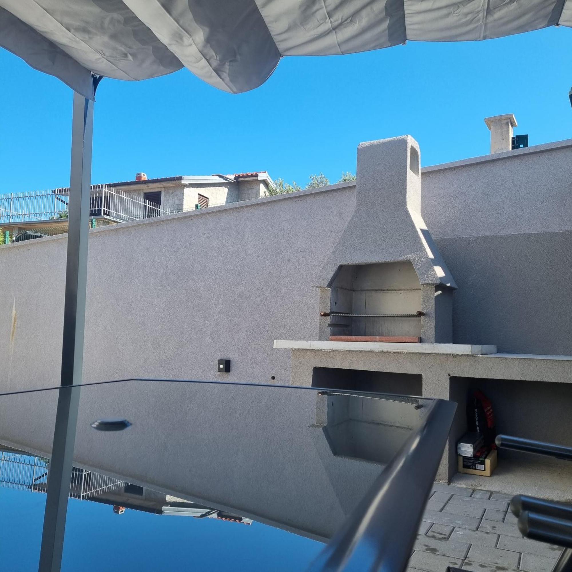 Apartament Mia I Josip *