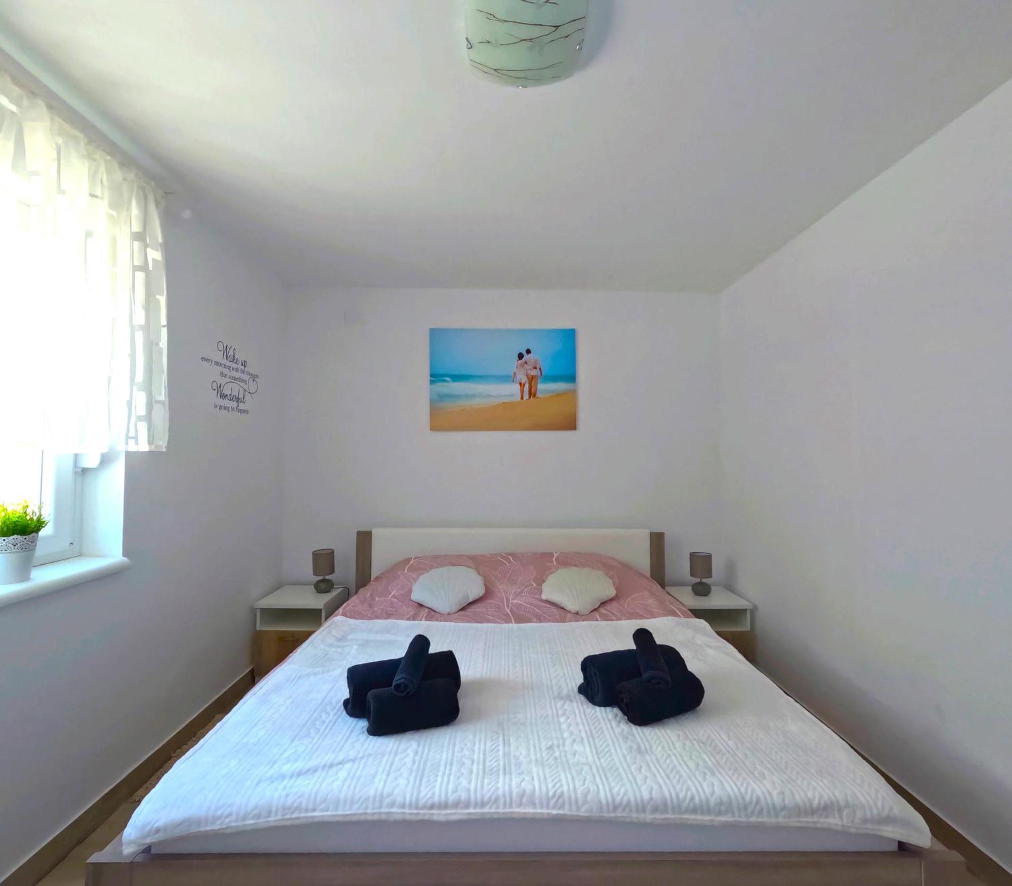 Mia I Josip Apartament *