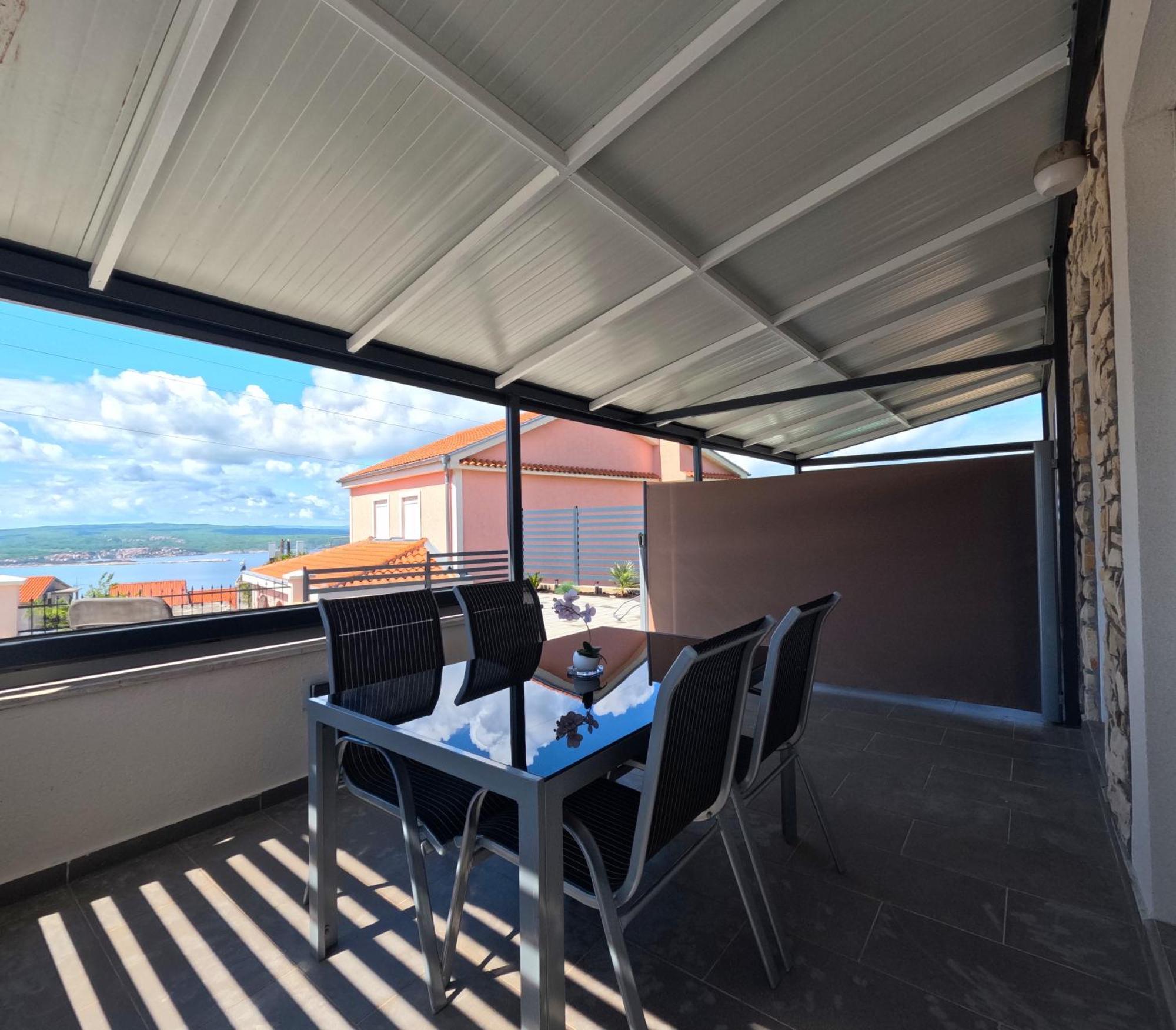 Mia I Josip Apartament Crikvenica