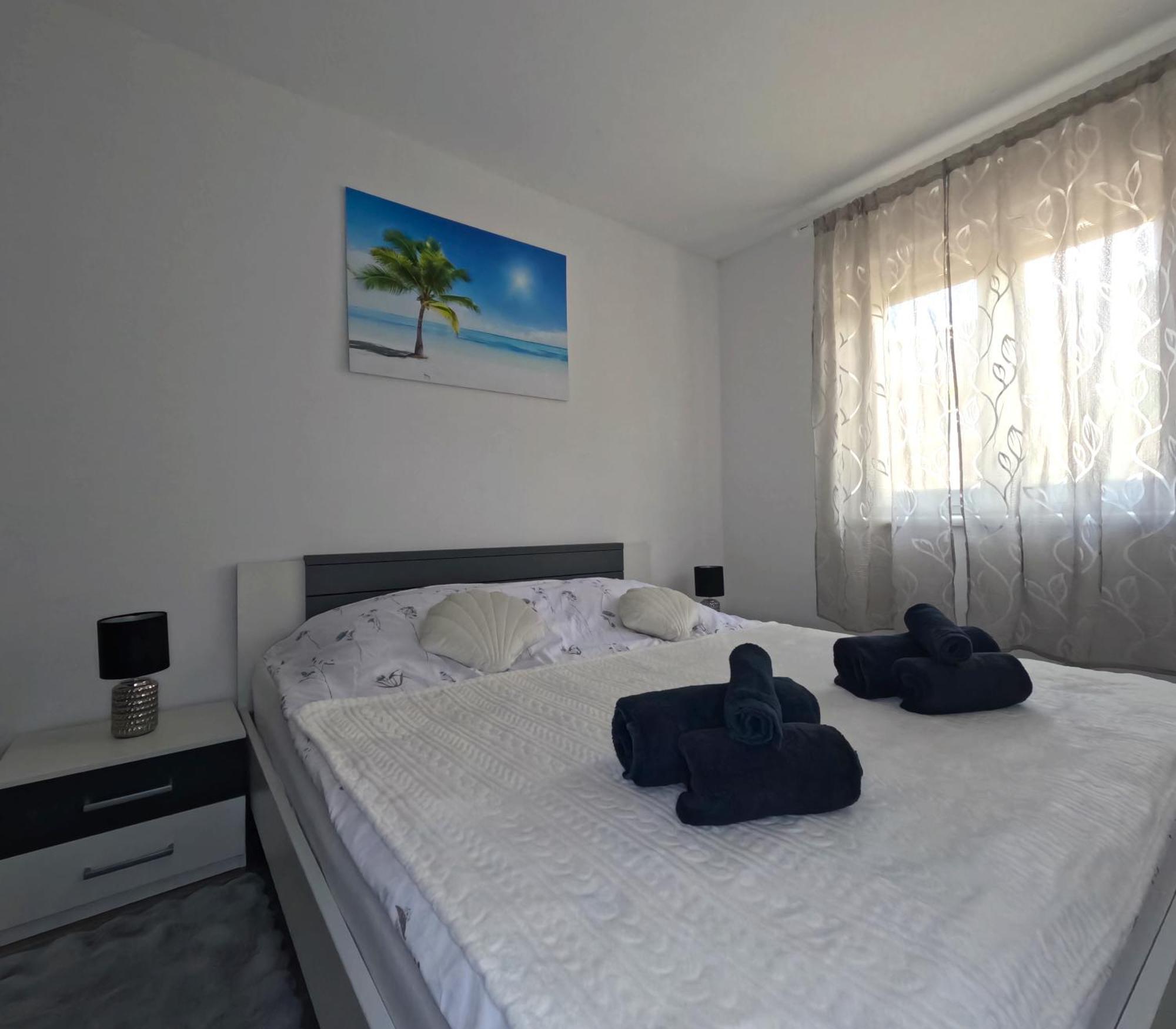 Apartament Mia I Josip *